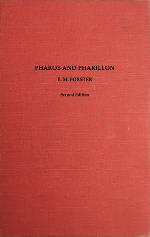 [Gutenberg 61116] • Pharos and Pharillon